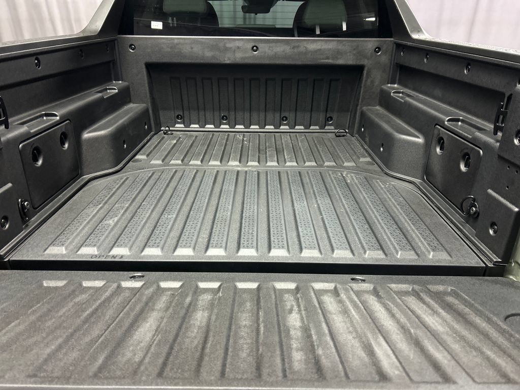 New 2027 Hyundai Santa Cruz SE AWD/4WD image 22