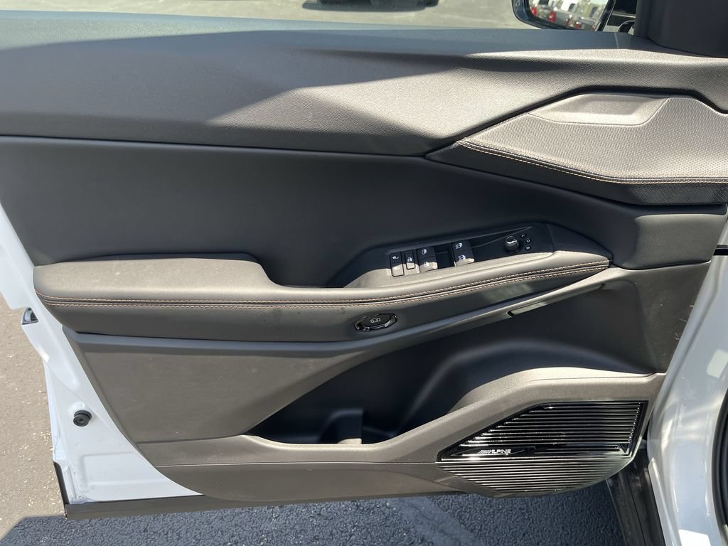 New 2026 Jeep Cherokee Limited AWD/4WD image 13