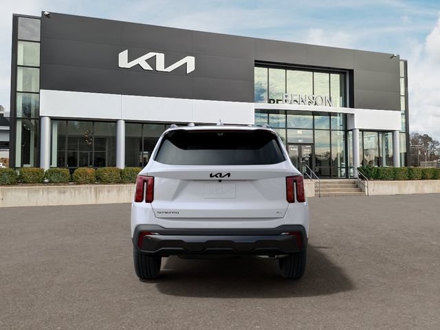 New 2026 Kia Sorento SX Prestige AWD/4WD image 6