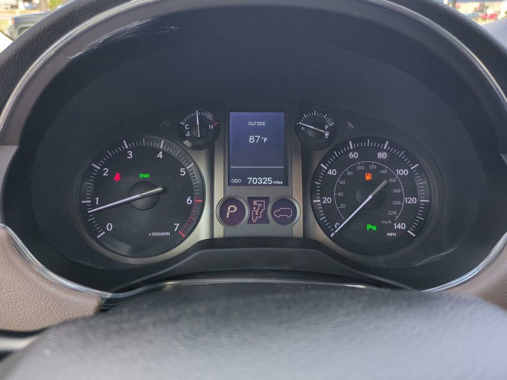 Used 2019 Lexus GX 460 Premium image 34
