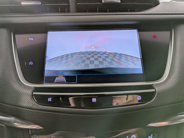 Used 2020 Cadillac XT5 Luxury w/ LPO, Floor Liner Package FWD image 18