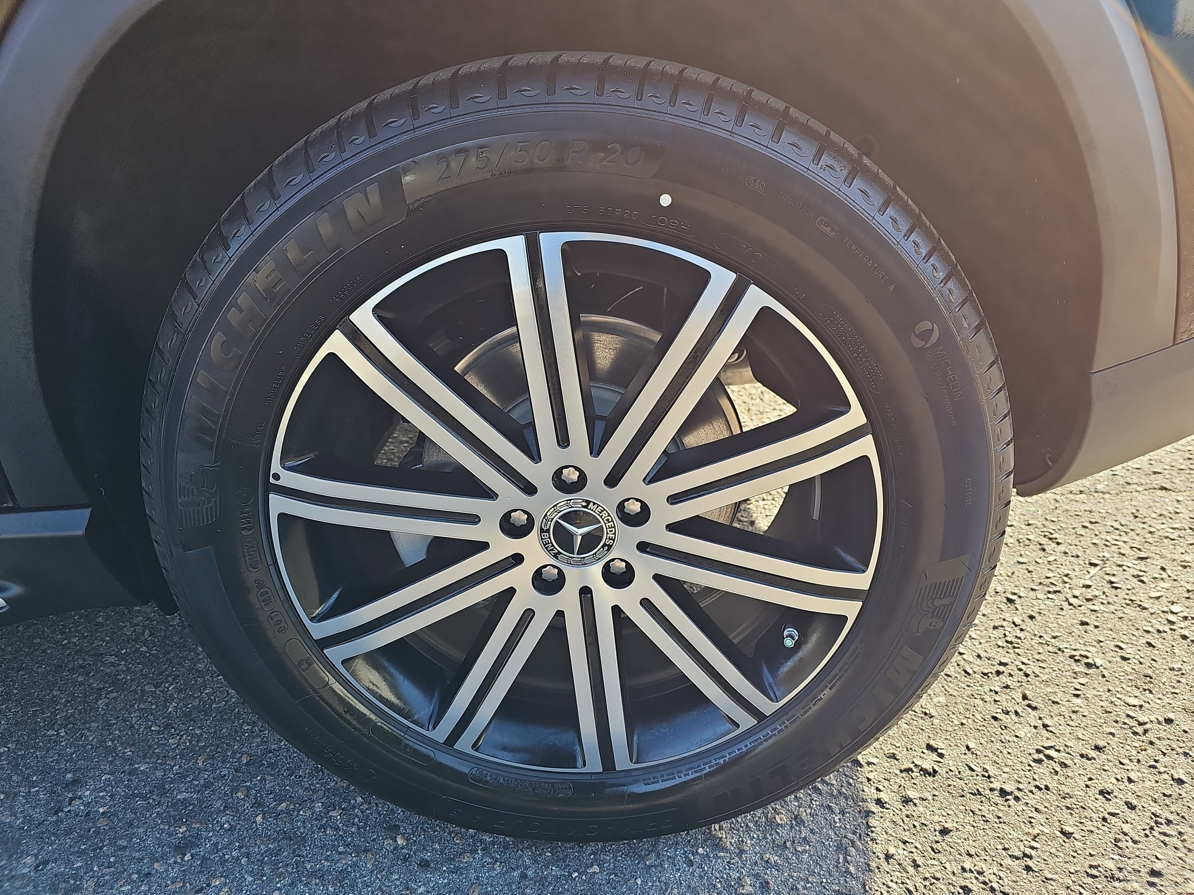 New 2026 Mercedes-Benz GLE 350 4MATIC image 34