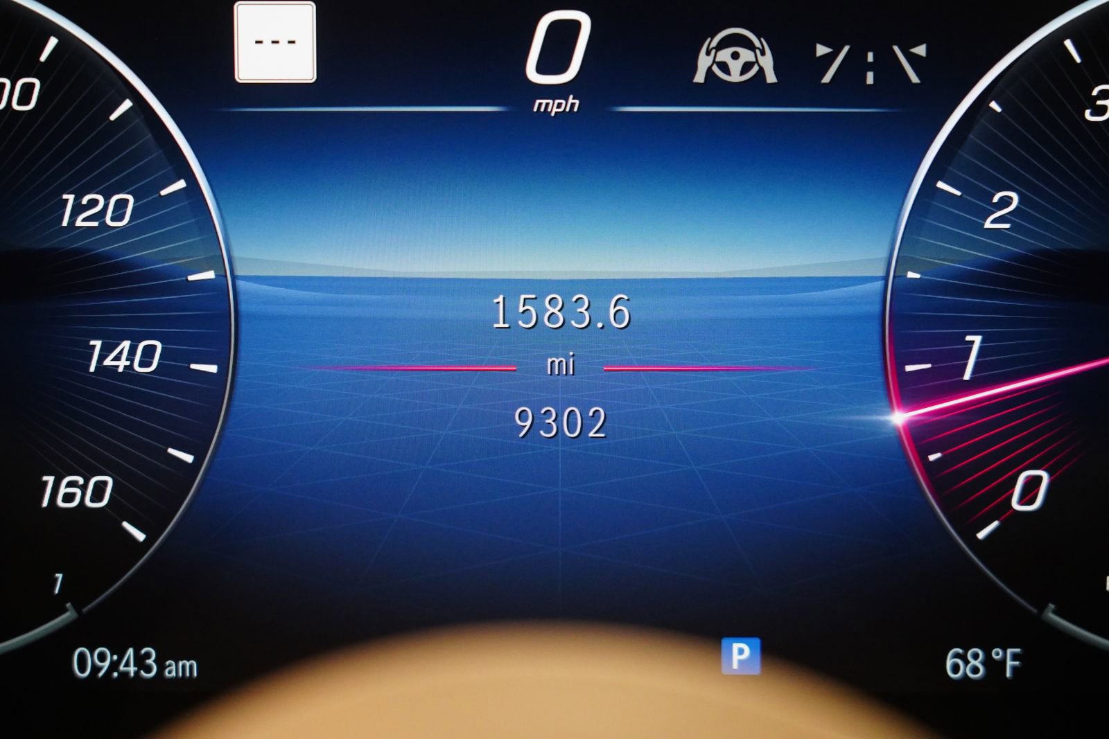 Certified 2023 Mercedes-Benz S 580 4MATIC Sedan image 20