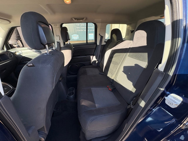 Used 2014 Jeep Patriot Sport image 15