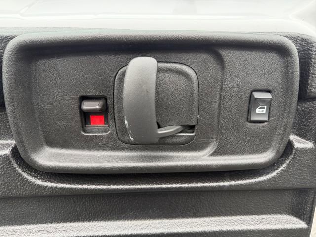 Used 2024 Chevrolet Express 2500 w/ Driver Convenience Package image 33