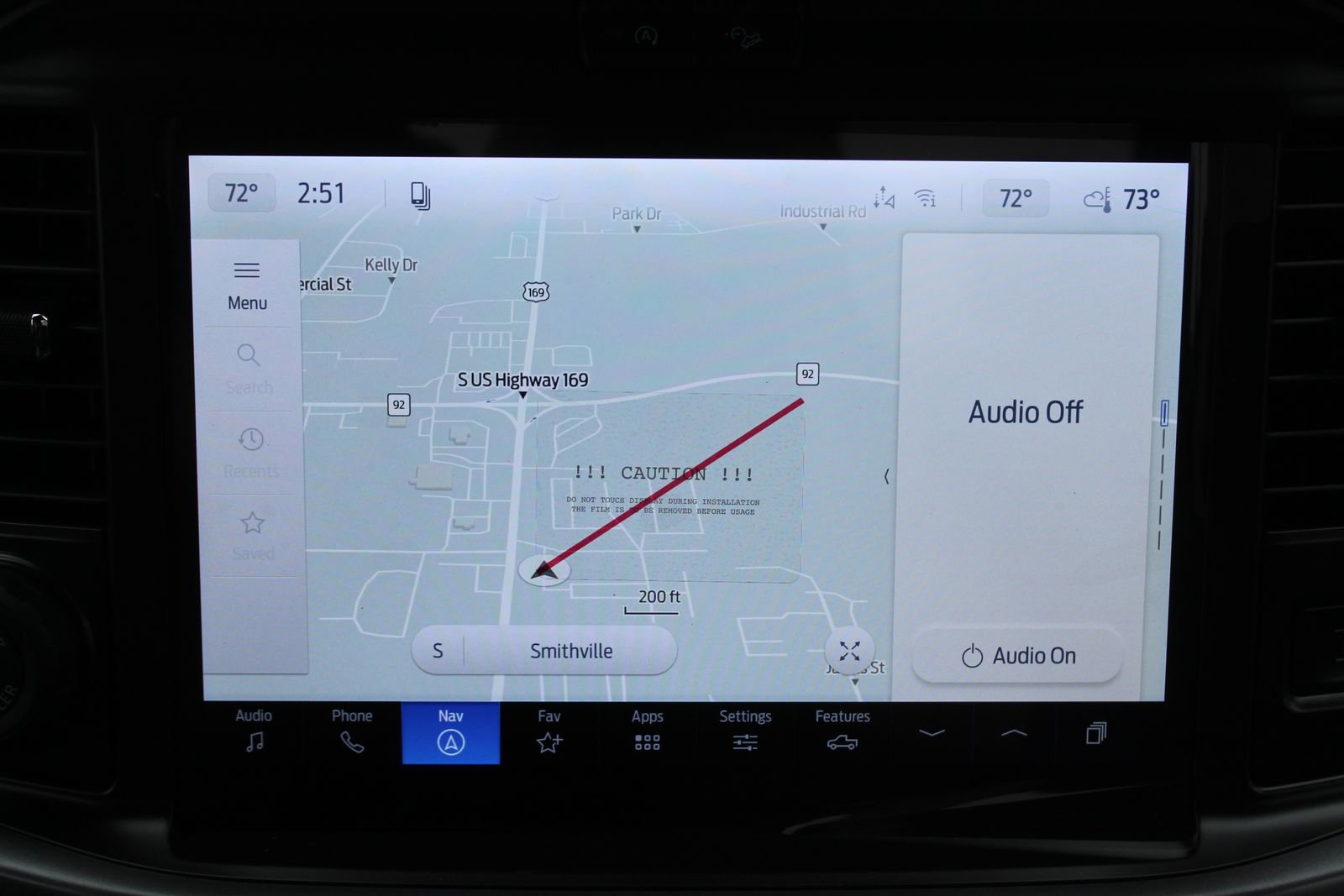 New 2026 Ford F150 XLT w/ Equipment Group 302A MID image 47