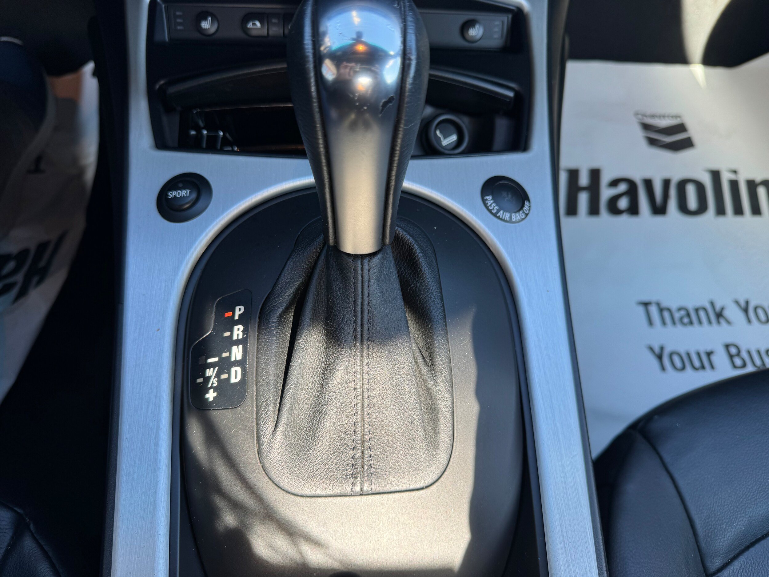Used 2006 BMW Z4 3.0i RWD image 27