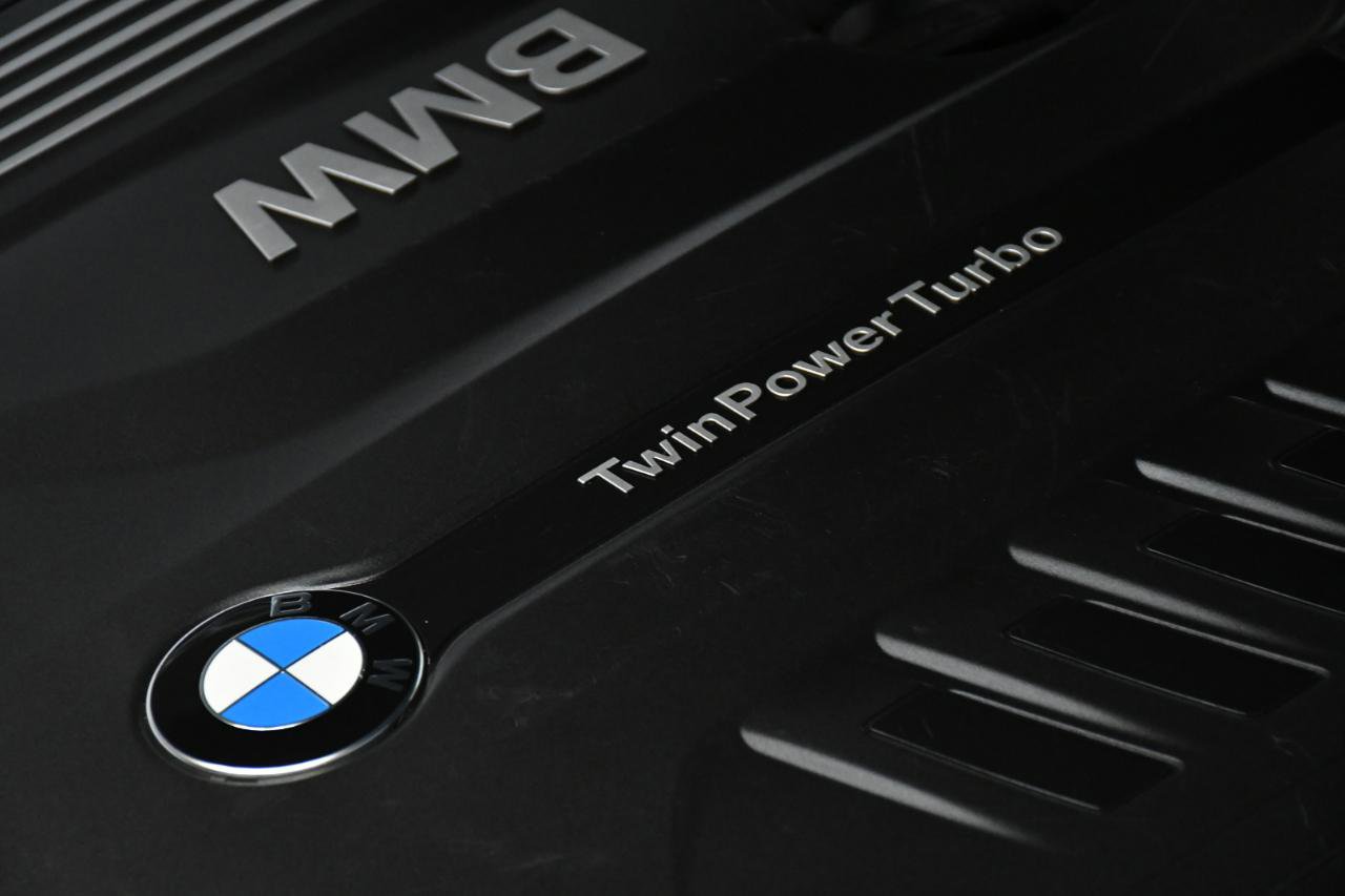 Used 2017 BMW 440i Coupe RWD image 14