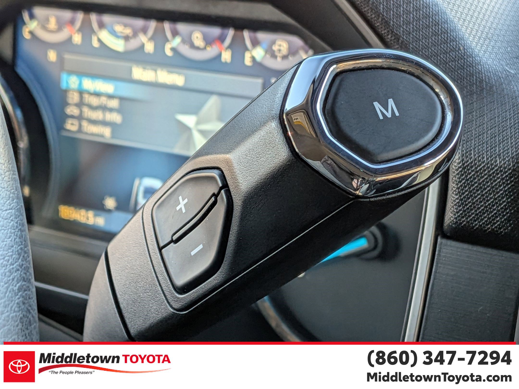 Used 2023 Ford F150 XLT w/ Equipment Group 302A High image 28