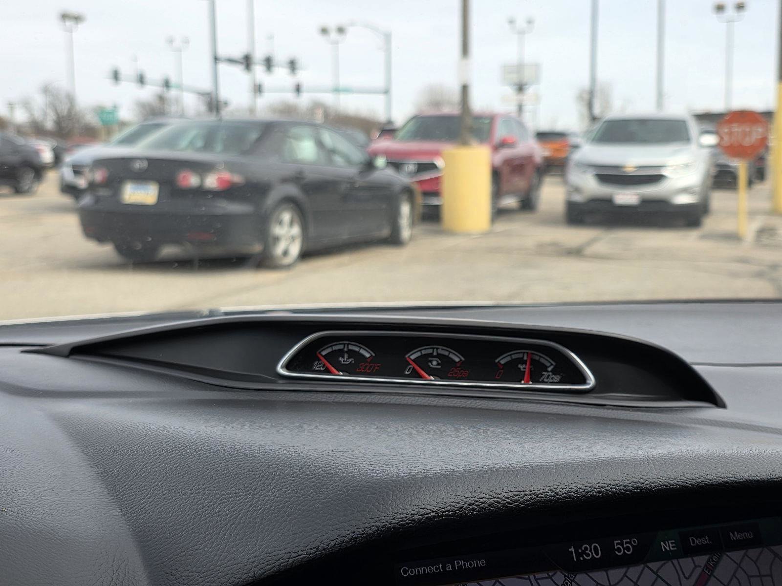 Used 2013 Ford Focus ST image 21