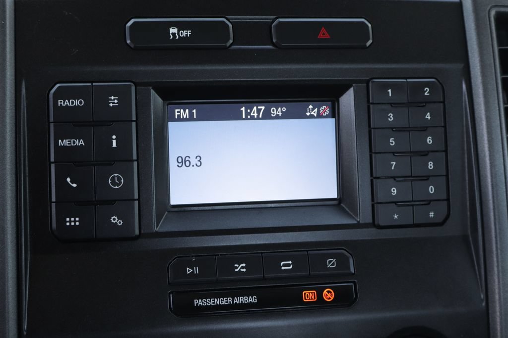 Used 2021 Ford F250 XL w/ Power Equipment Group RWD image 38