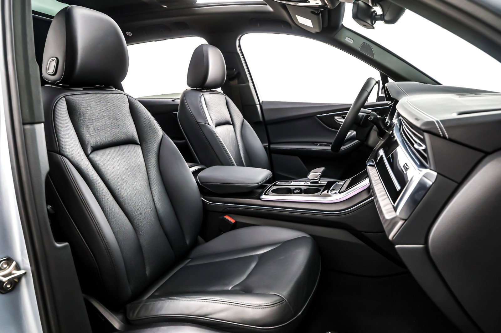 Used 2023 Audi Q7 3.0T Premium Plus w/ Premium Plus Package image 7