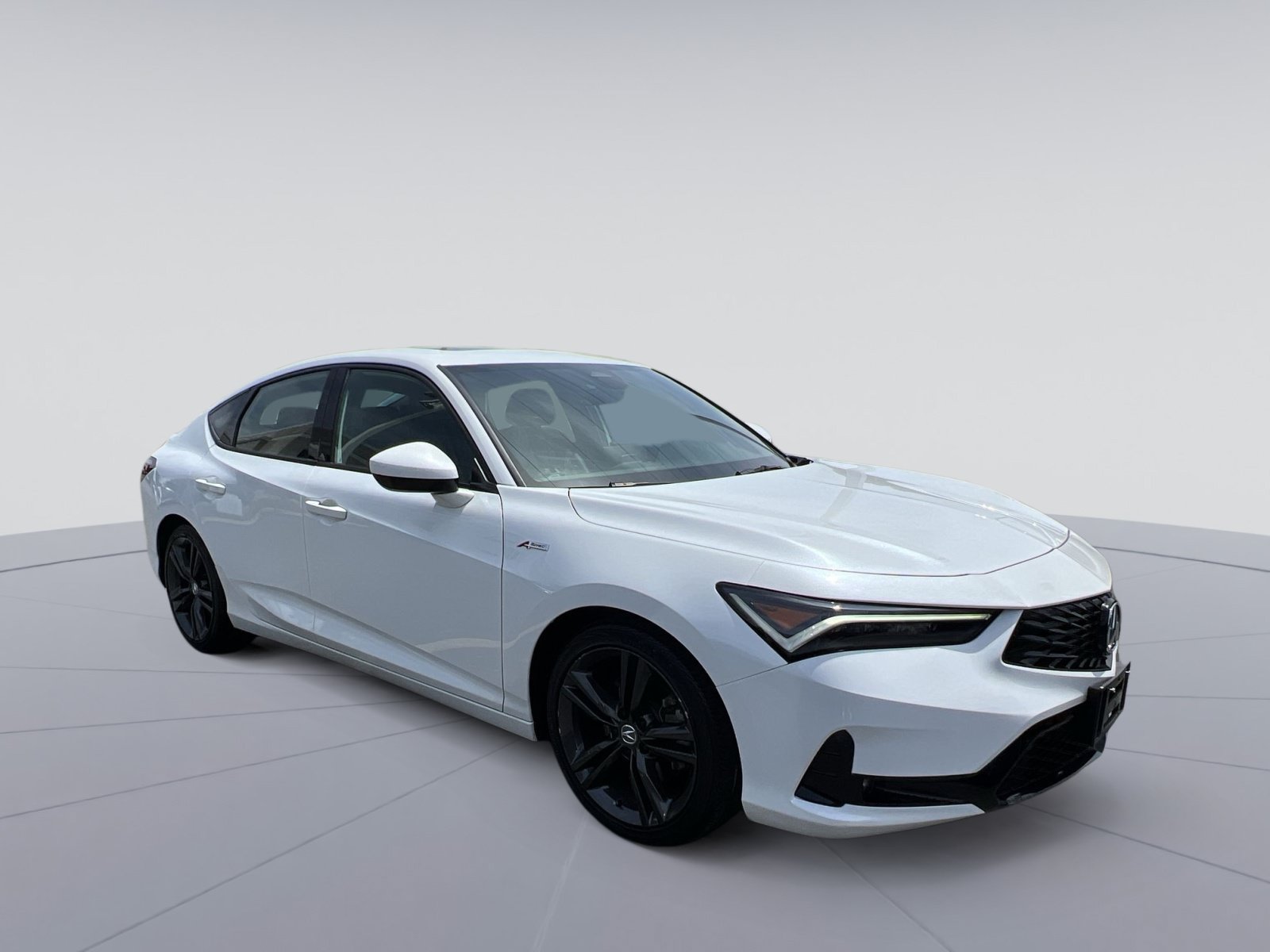 Certified 2023 Acura Integra A-Spec FWD image 11