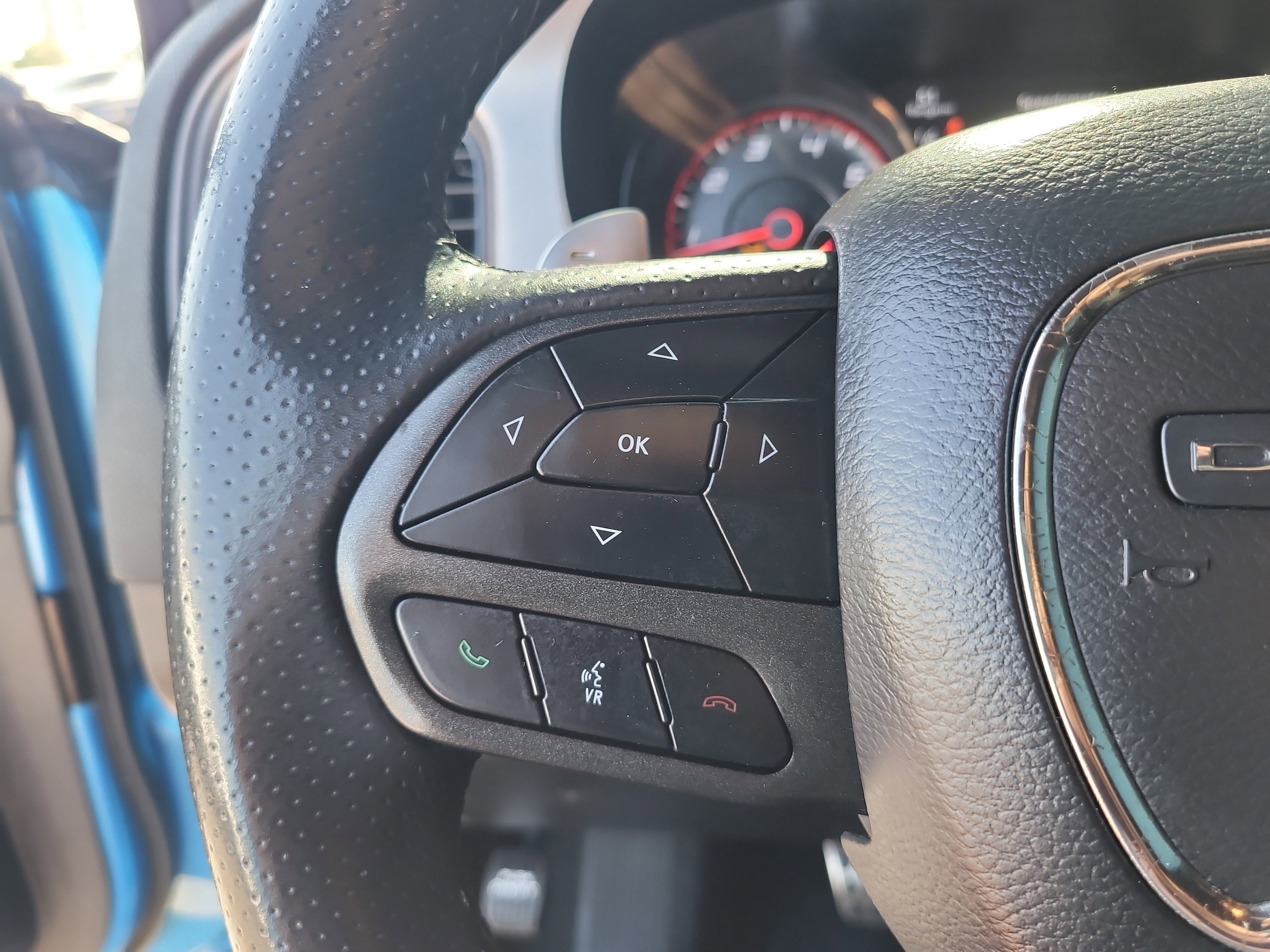 Used 2023 Dodge Charger R/T w/ Performance Handling Group image 26