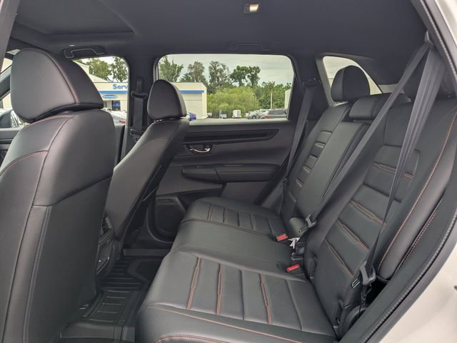New 2026 Honda CR-V Sport-L image 14