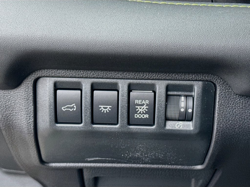 New 2027 Subaru Ascent Onyx Edition AWD/4WD image 6