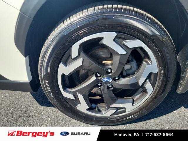 Certified 2023 Subaru Crosstrek 2.5i Limited w/ Popular Package #3 AWD/4WD image 19