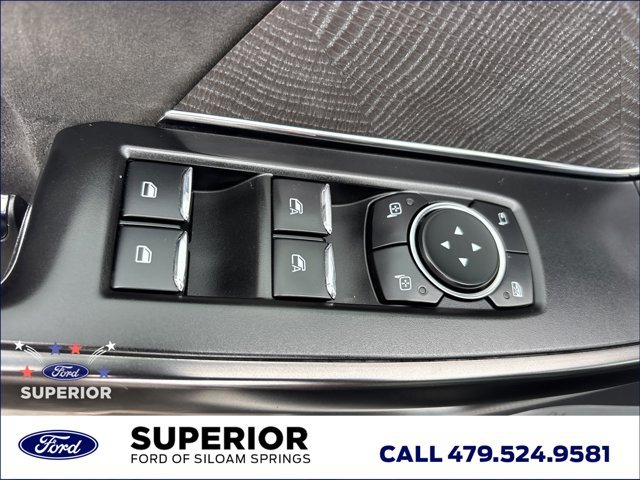 Used 2023 Ford F150 Platinum w/ Equipment Group 701A High AWD/4WD image 25