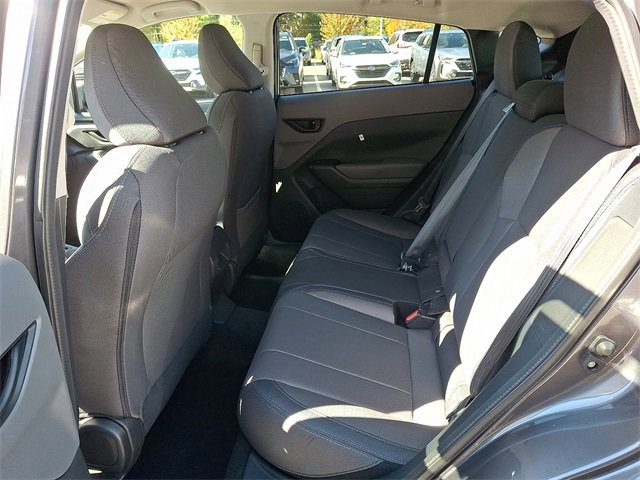New 2026 Subaru Crosstrek 2.5i Premium image 5