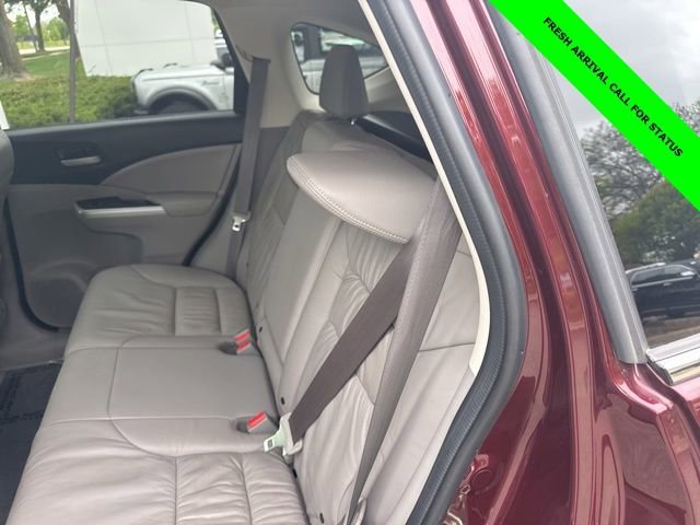 Used 2014 Honda CR-V EX-L image 36