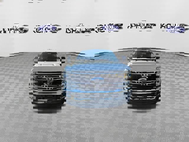 New 2026 Ford F550 4x4 Crew Cab image 3