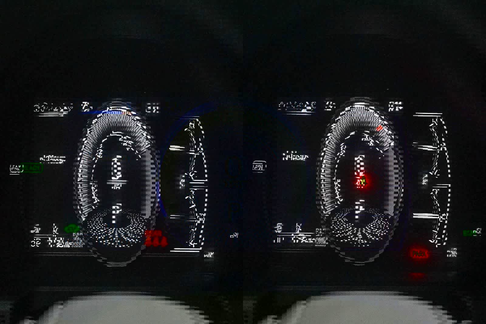 Used 2025 Lexus ES 300h w/ Premium Package image 25