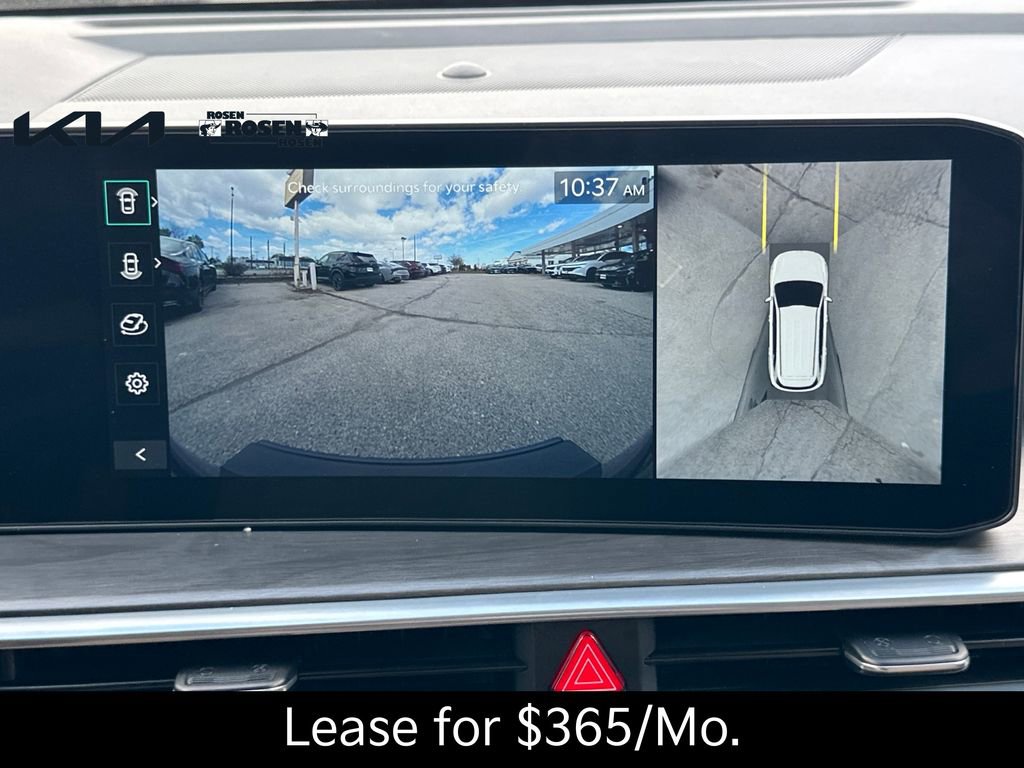 New 2026 Kia Sorento SX Prestige image 38