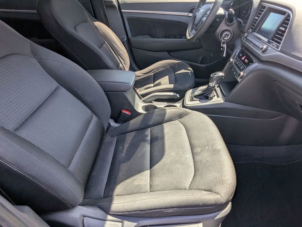 Used 2018 Hyundai Elantra SEL image 19