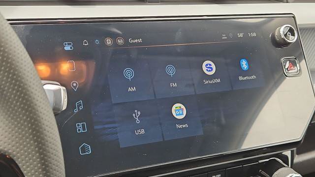 New 2027 Chevrolet Bolt LT w/ LPO, All-Weather Package FWD image 13
