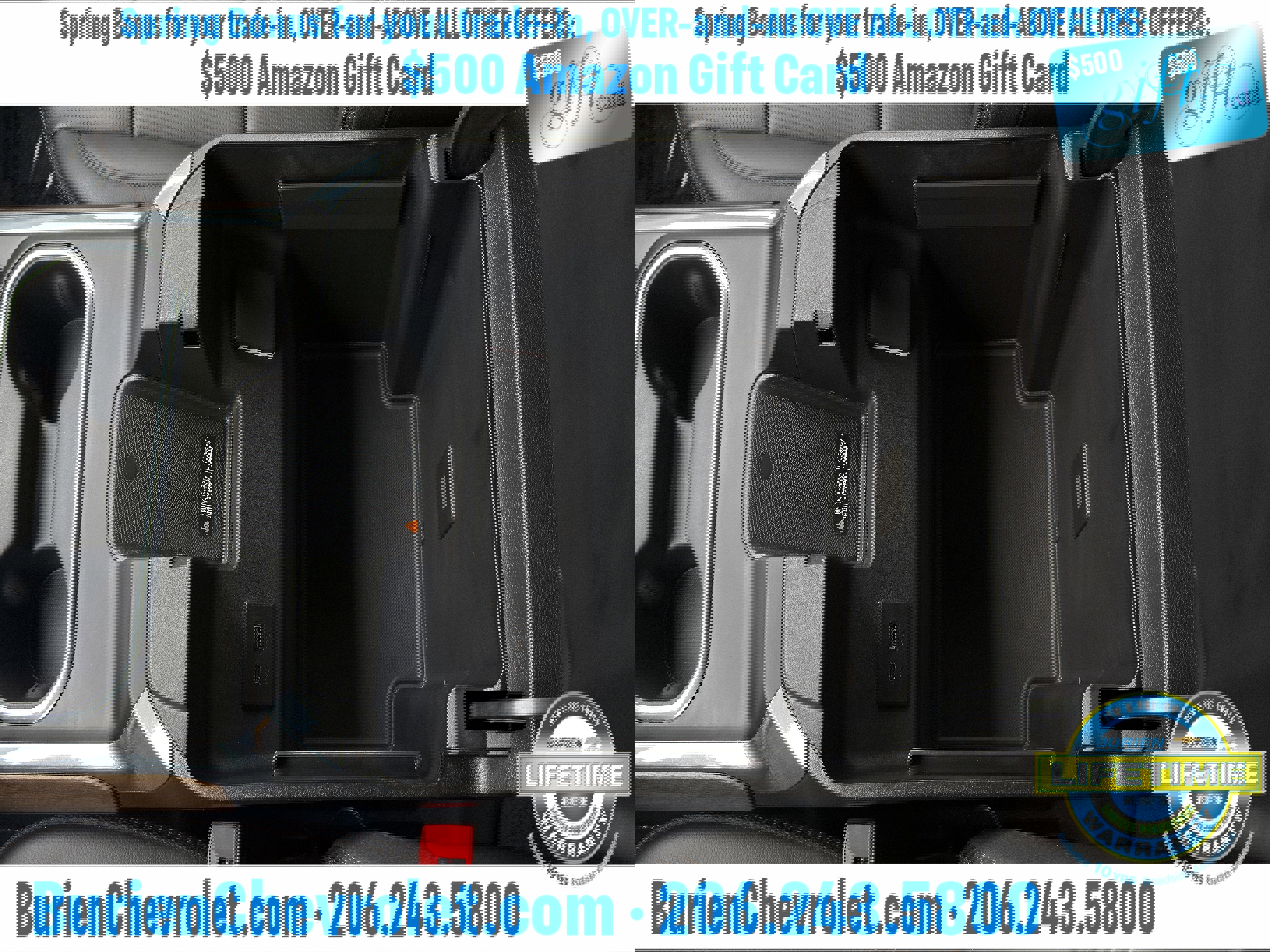 Used 2024 Chevrolet Silverado 3500 High Country w/ High Country Premium Package image 20