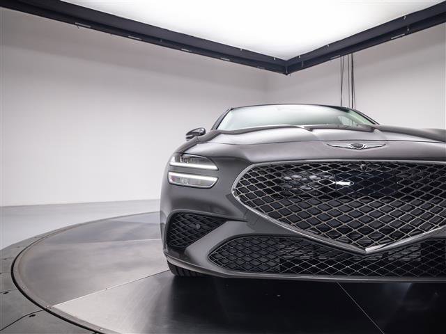 New 2026 Genesis G70 2.5T Prestige image 14