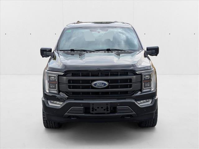 Used 2023 Ford F150 Lariat w/ Equipment Group 502A High image 2