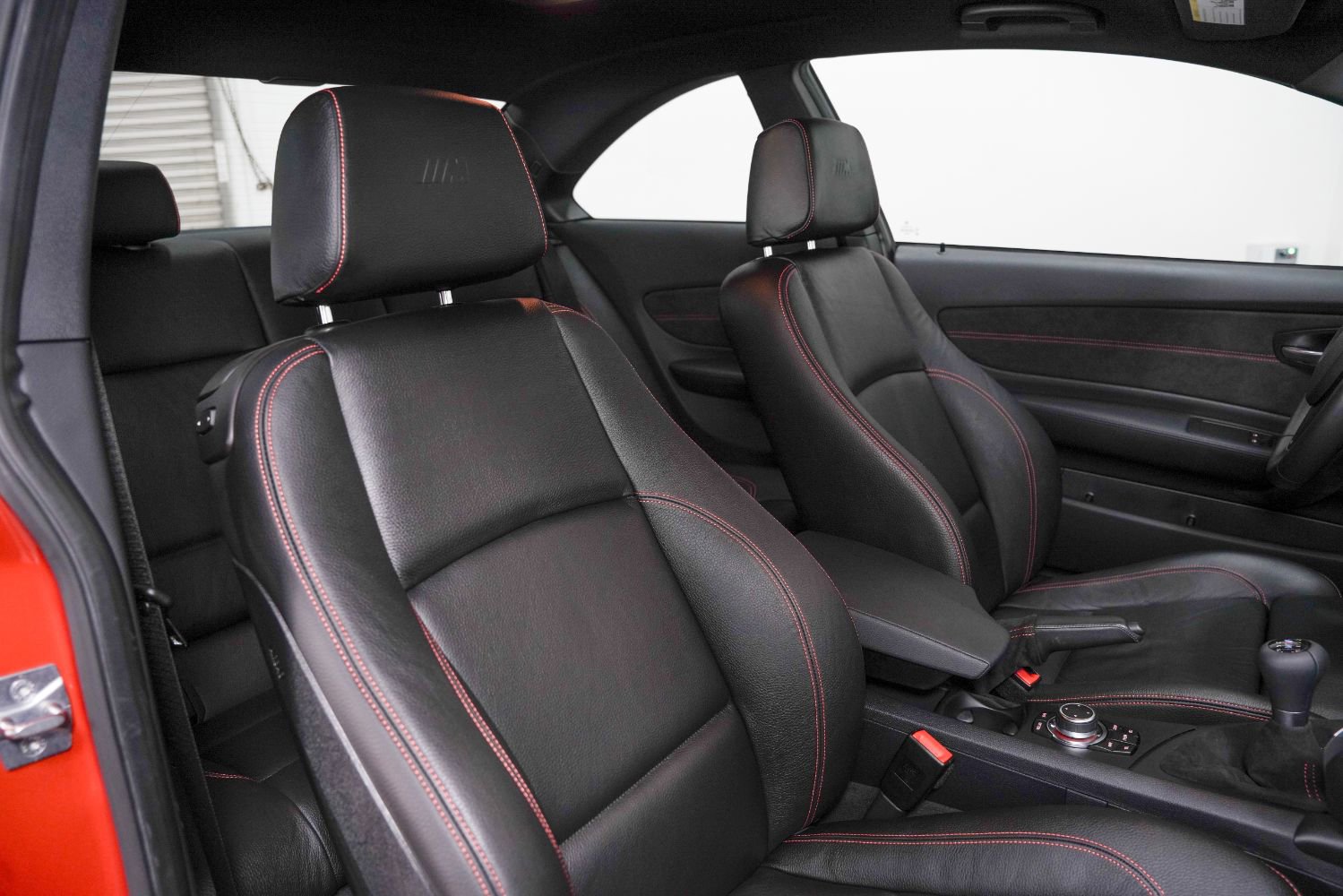 Used 2011 BMW 1 Series M image 26