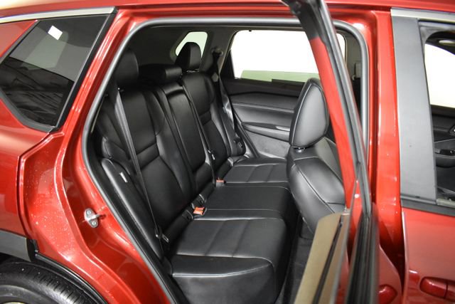 Used 2023 Nissan Rogue SV w/ SV Premium B Package AWD/4WD image 32