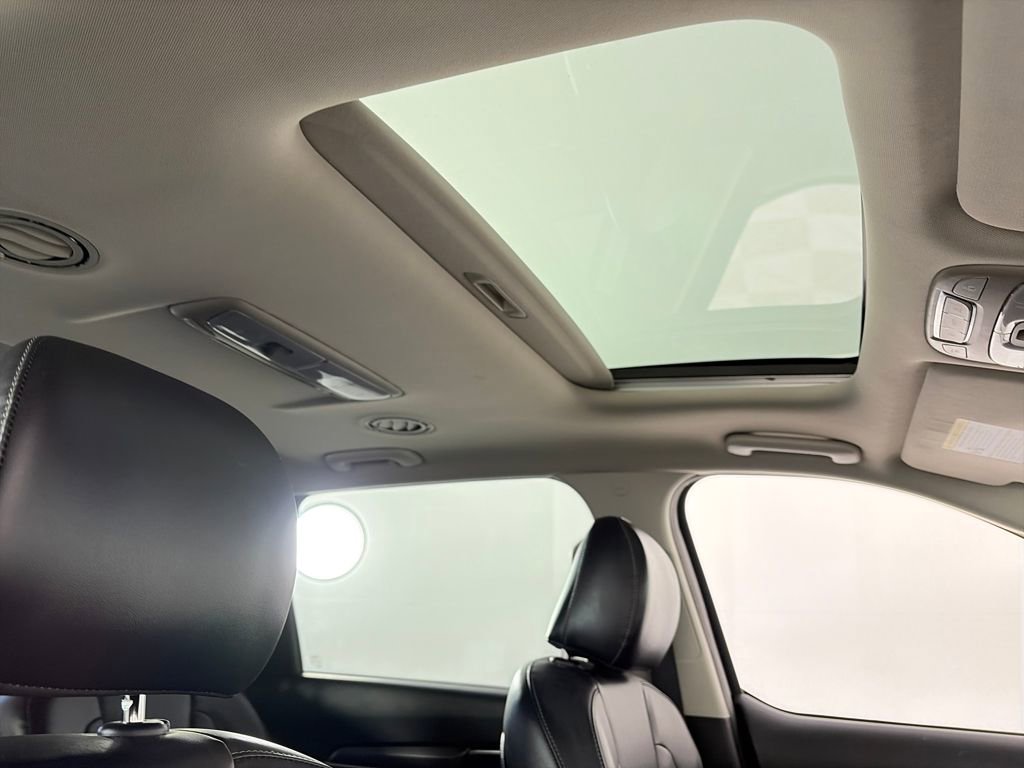 Used 2021 Kia Telluride S image 33