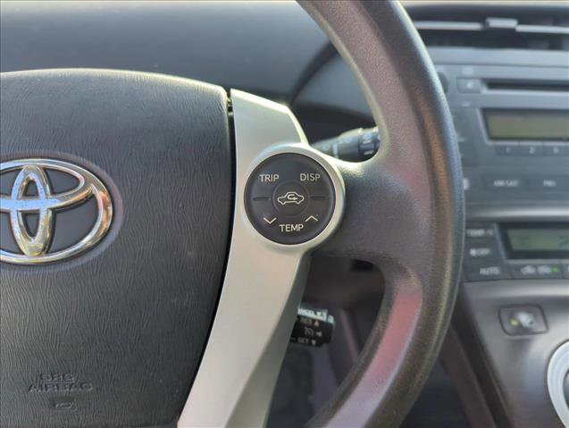 Used 2010 Toyota Prius Three image 15