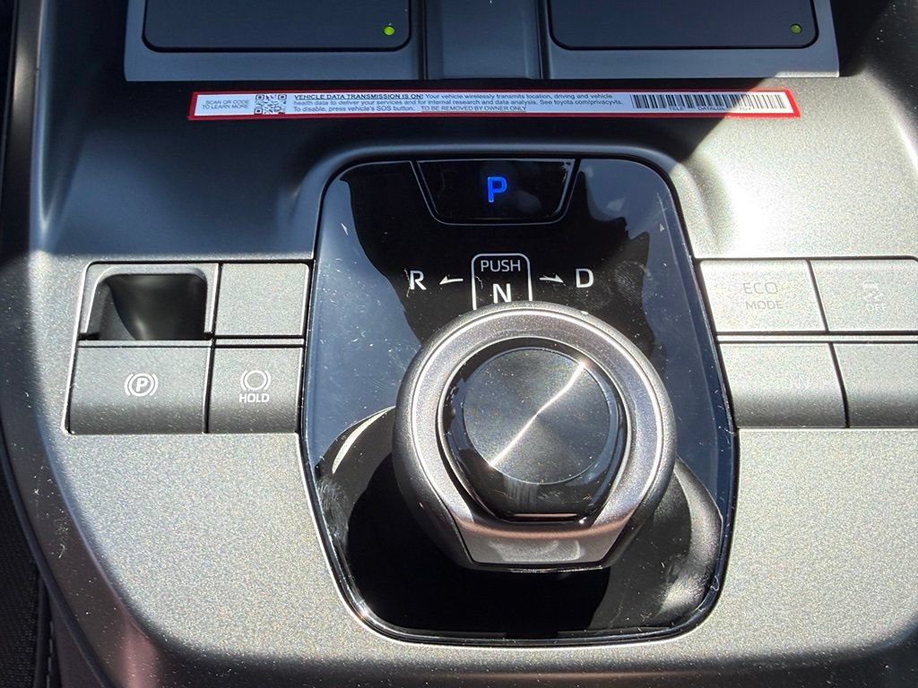 New 2026 Toyota C-HR AWD/4WD image 22