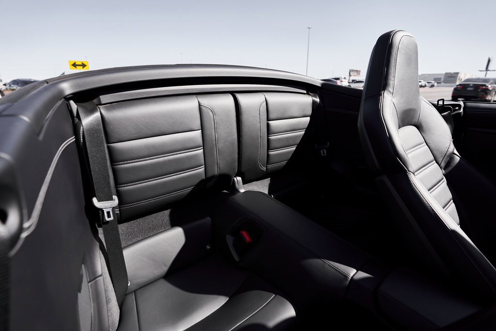 Used 2024 Porsche 911 Carrera GTS w/ Premium Package image 35