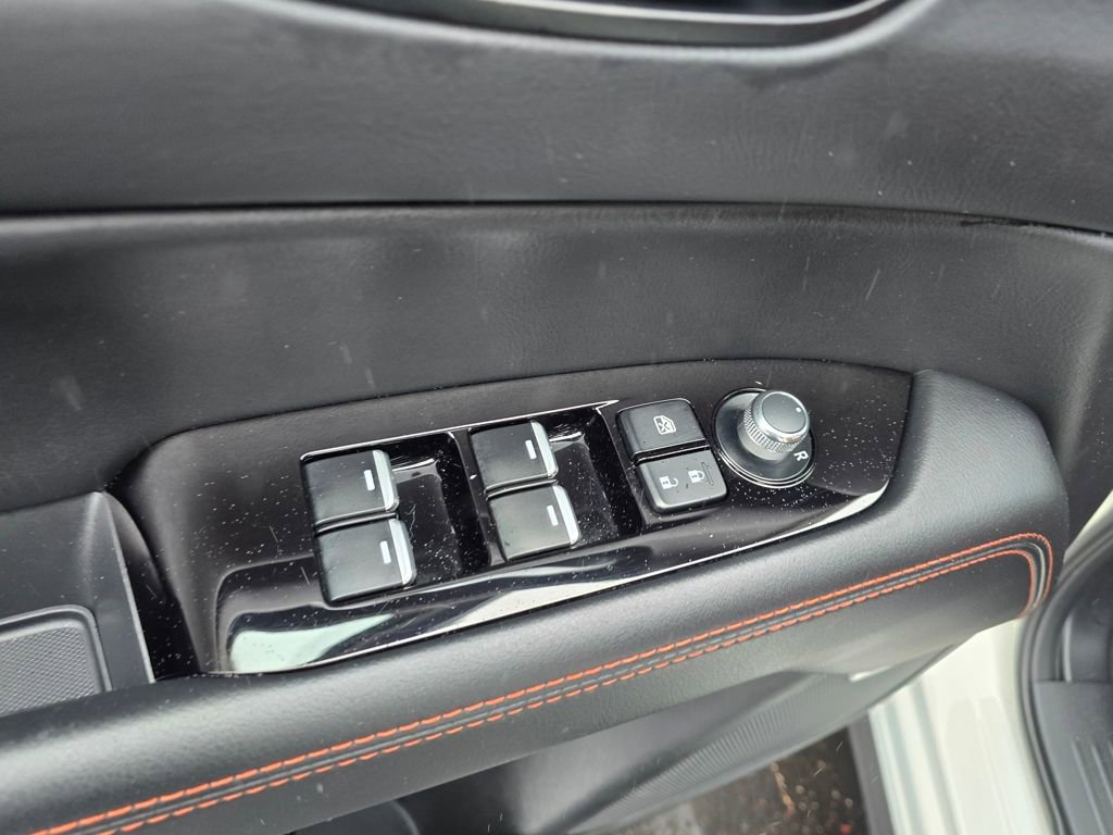 Used 2024 MAZDA CX-5 Carbon Edition AWD/4WD image 18