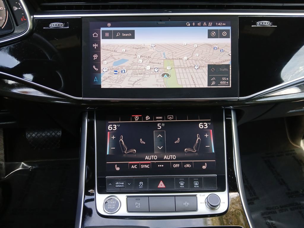 Used 2025 Audi Q7 3.0T Premium Plus image 18