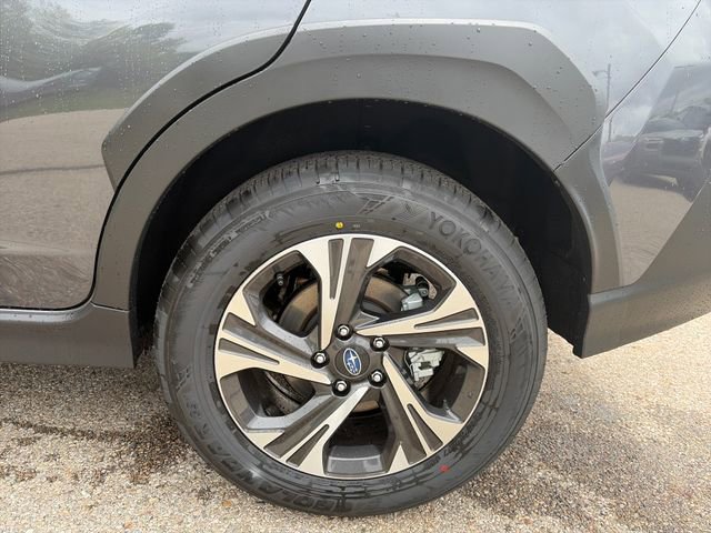 New 2026 Subaru Crosstrek 2.0i Premium AWD/4WD image 17