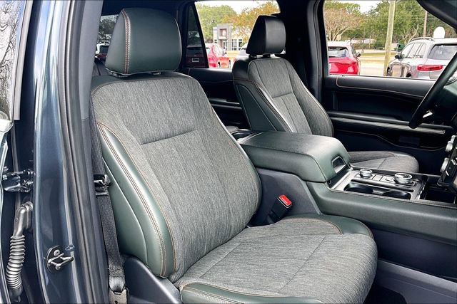 Used 2024 Ford Expedition Timberline image 26