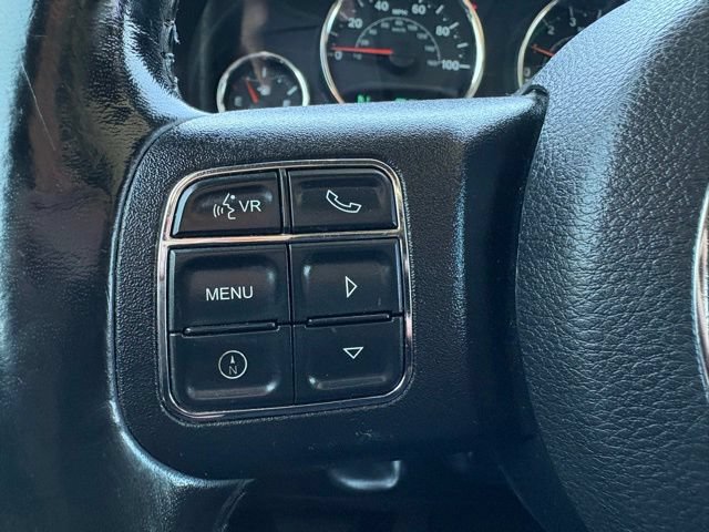 Used 2018 Jeep Wrangler Unlimited Sport S AWD/4WD image 22