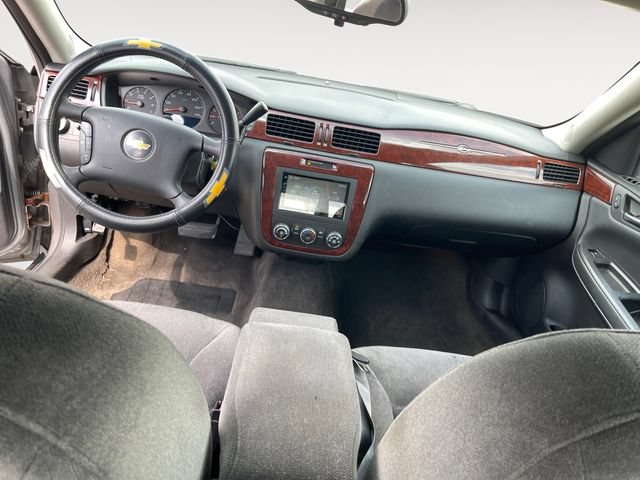 Used 2006 Chevrolet Impala LS FWD image 10
