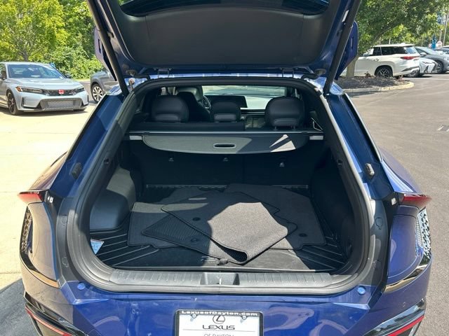 Used 2024 Kia EV6 GT-Line RWD image 10