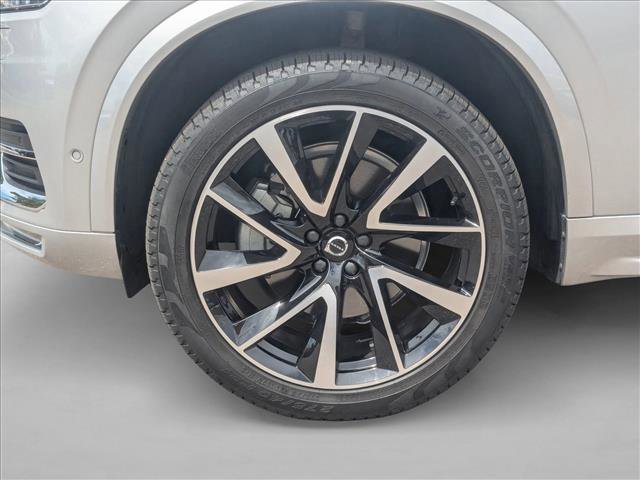Used 2023 Volvo XC90 B6 Plus w/ Protection Package Premier image 25