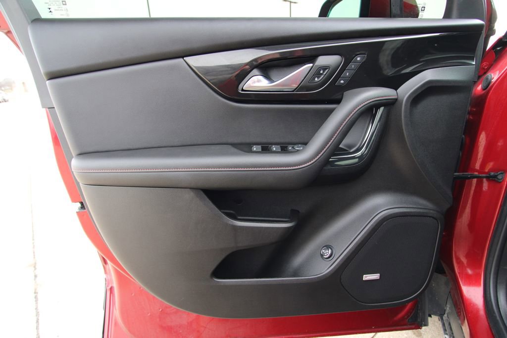Used 2023 Chevrolet Blazer RS w/ Driver Confidence II Package image 48