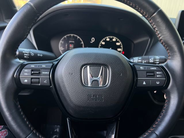 Used 2024 Honda HR-V Sport image 21