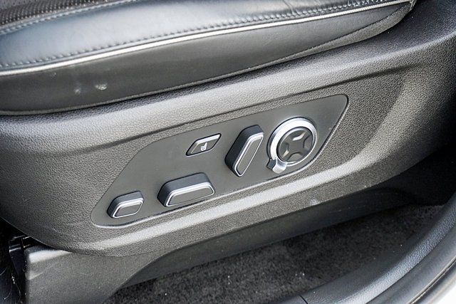 Certified 2025 Hyundai Palisade Calligraphy AWD/4WD image 25