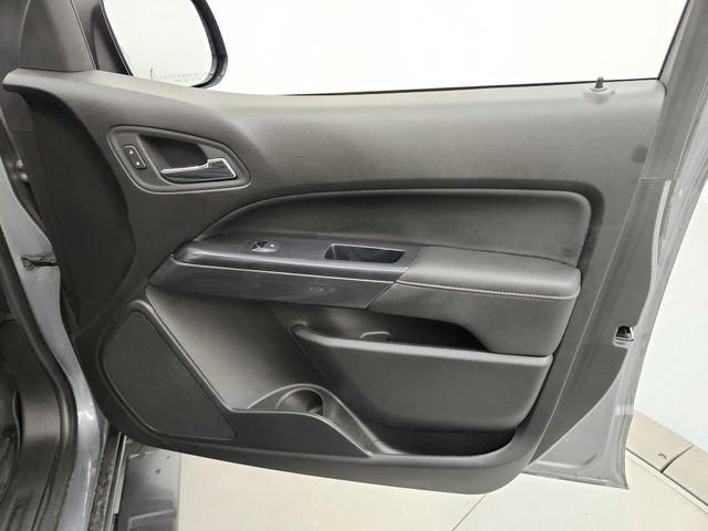 Used 2021 GMC Canyon AT4 image 32